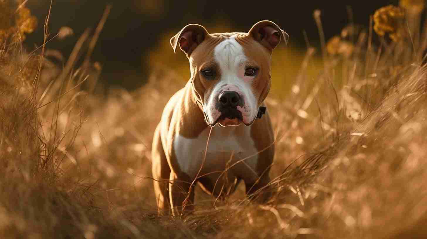 Are pitbulls more likely to suffer from digestive issues?